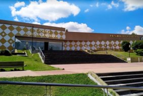Casino Mina Clavero