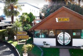 Casino Rio Ceballos