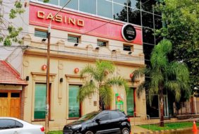 Casino Colon