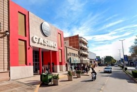 Casino Neo 25 de Mayo