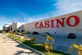 Casino Neo Formosa