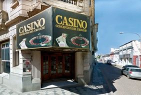 Casino Concepcion Del Uruguay
