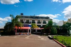 Casino Fortunata Federacion