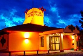 Casino Golden Palace Nueva Galia