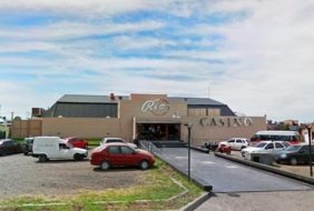 Casino del Rio Viedma