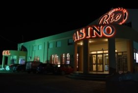 Casino del Rio Balneario el Condor