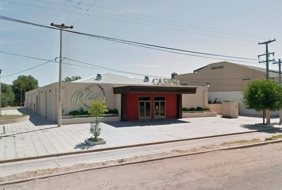 Casino del Rio Catriel