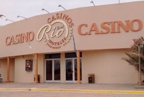 Casino del Rio Choele Choel