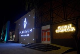 Casino Platinum Villa Angela