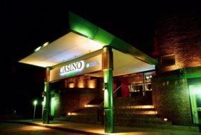 Casino de Pinamar
