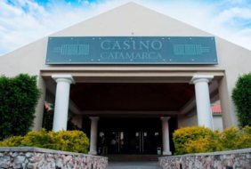 Casino Catamarca