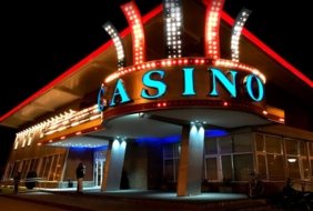 Casino de Esquel