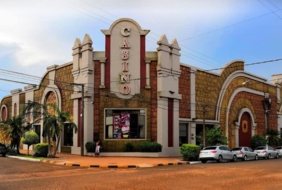 Casinos del Litoral Santo Tome