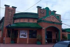 Casinos del Litoral Bella Vista