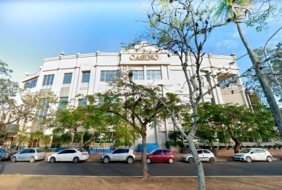 Casinos del Litoral Corrientes