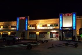 Casinos del Litoral Esquina