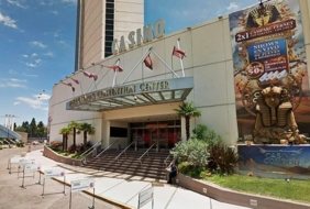 Casino Condor de Los Andes
