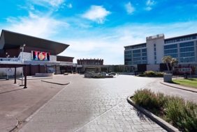 Casino Arena Maipu