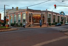 Casino Alem
