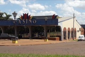 Casino de Jardin America