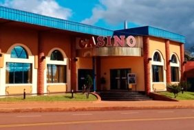 Casino de Montecarlo