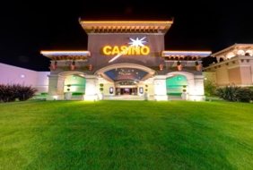 Casino Magic Neuquen
