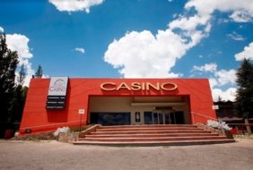 Casino Dos Venados