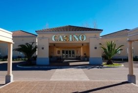 Casino Melincue
