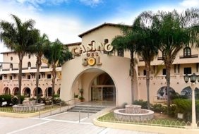 Casino del Sol Termas