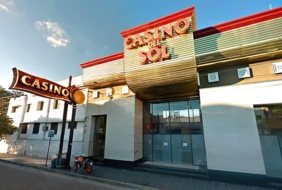 Casino del Sol Santiago del Estero