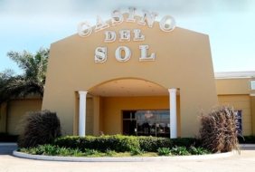 Casino del Sol Selva