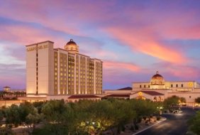 Casino del Sol Hotel Carlos V