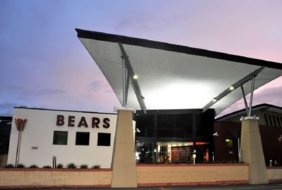 Burleigh Bears