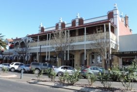 Condamine Sports Club