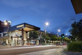 Cowboys Leagues Club