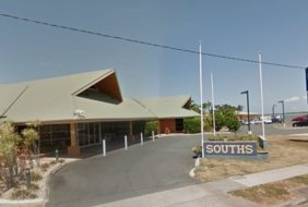 Souths Leagues Club