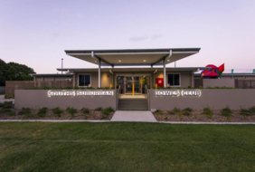 Souths Suburban Bowls Club