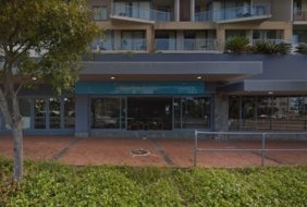 Club Burleigh