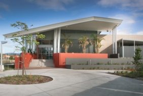 Burleigh Sports Club