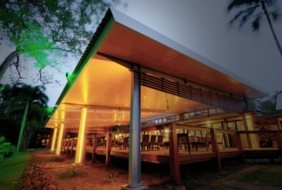 Albatross Bay Resort