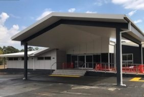 Algester Sports Club