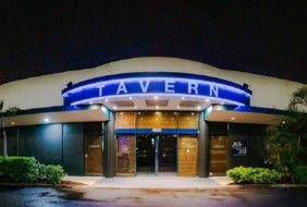 Stars Gaming Room Arundel Tavern