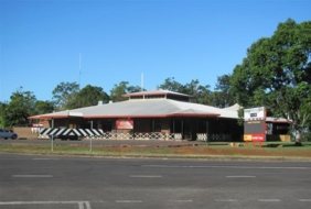 Avondale Homestead Tavern