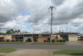Gaming Room Banyo Bowls Club