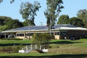 Beaudesert Golf Club