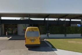 Gaming Room Beenleigh RSL Golf Course