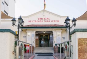 Brisbane Deutscher Turn Verein