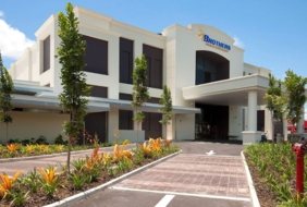 Brothers Leagues Club Cairns