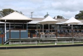 Bulimba Bowls Club
