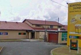 Gaming Room Burpengary Tavern